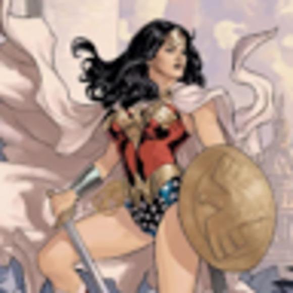 Meet your Posher, Drew - Picture 1 of 1